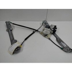 Leve Vitre Electrique Avant Gauche Citroen C5 1 Phase 1 (1)
