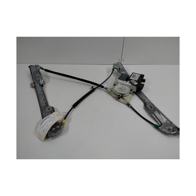 Leve Vitre Electrique Avant Gauche Citroen C5 1 Phase 1 (1)
