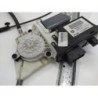 Leve Vitre Electrique Avant Gauche Citroen C5 1 Phase 1 (2)