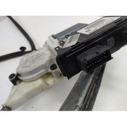 Leve Vitre Electrique Avant Gauche Citroen C5 1 Phase 1 (3)