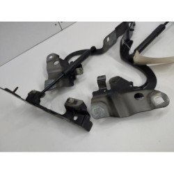 Charniere De Capot Renault Zoe 1 (2)