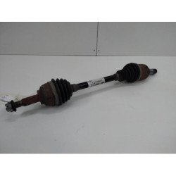 Cardan Gauche (transmission) Renault Zoe 1 (1)