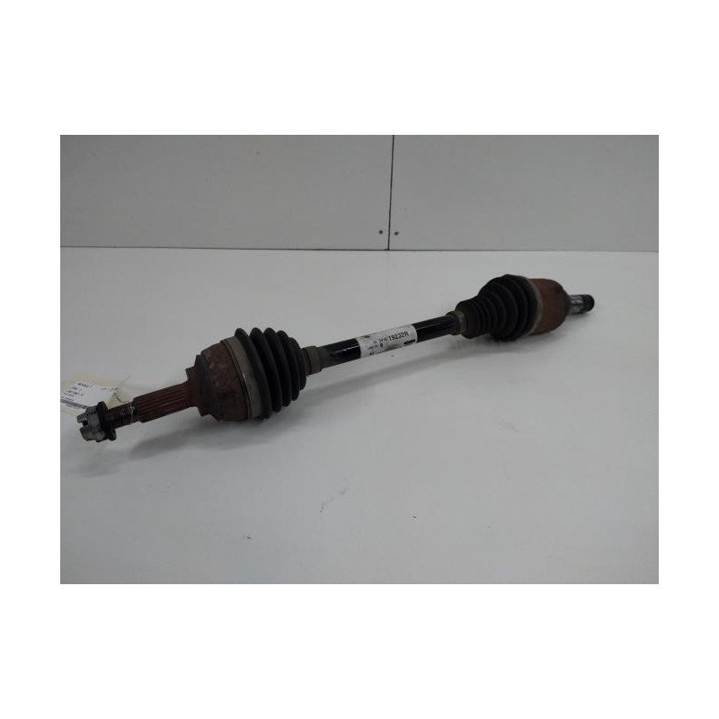 Cardan Gauche (transmission) Renault Zoe 1 (1)