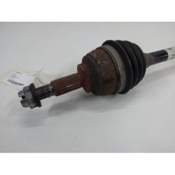 Cardan Gauche (transmission) Renault Zoe 1 (2)