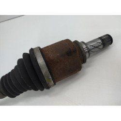 Cardan Gauche (transmission) Renault Zoe 1 (3)