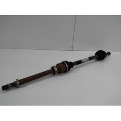 Cardan Droit (transmission) Renault Zoe 1 (1)