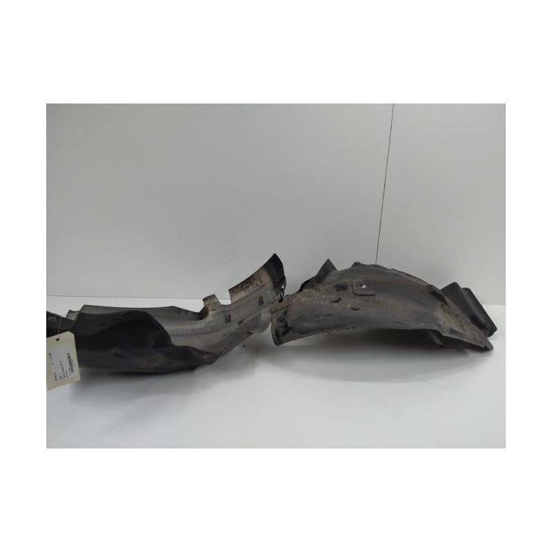Pare Boue Avant Gauche Renault Zoe 1 (1)