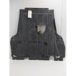 Cache Sous Moteur Renault Zoe 1 (1)