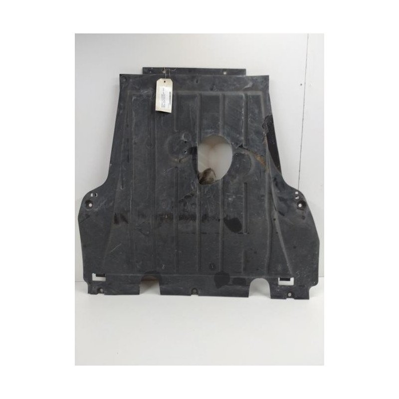 Cache Sous Moteur Renault Zoe 1 (1)