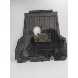 Cache Sous Moteur Renault Zoe 1 (2)