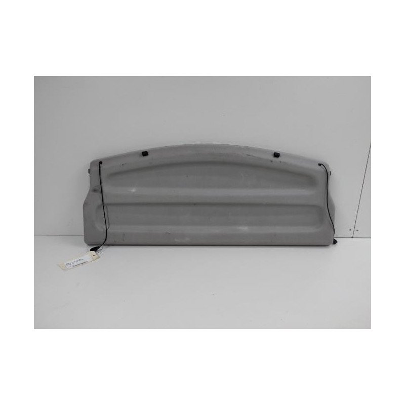 Plage Arriere Renault Zoe 1 (1)