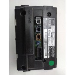 Ecran Gps Renault Zoe 1 (2)