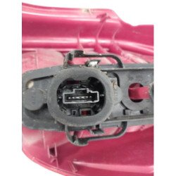 Feu Arriere Principal Gauche (feux) Citroen C2 Phase 1 (3)