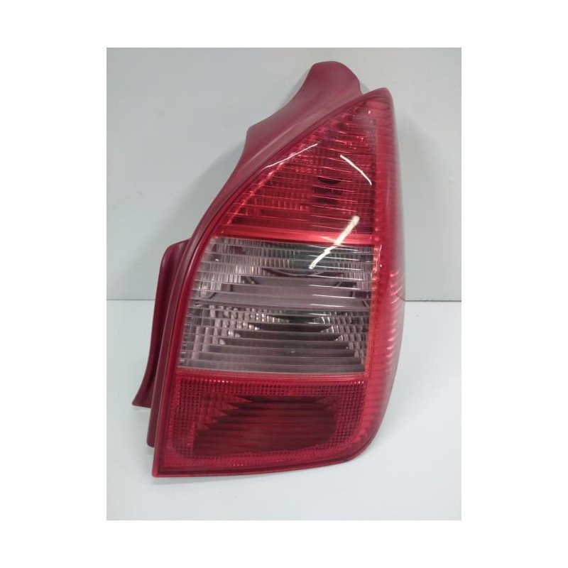 Feu Arriere Principal Droit (feux) Citroen C2 Phase 1 (1)