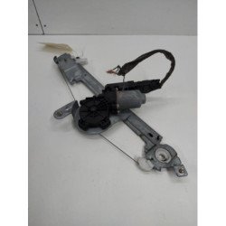 Leve Vitre Electrique Arriere Droit Renault Scenic 2 Phase 1 (1)