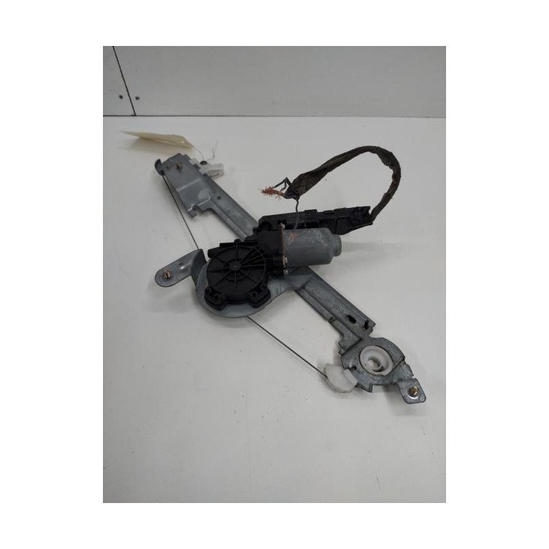 Leve Vitre Electrique Arriere Droit Renault Scenic 2 Phase 1 (1)