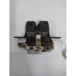 Serrure De Coffre Renault Scenic 2 Phase 1 (1)