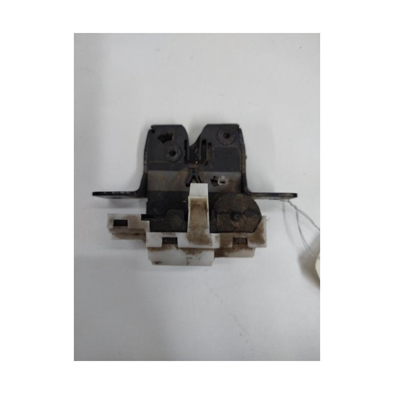 Serrure De Coffre Renault Scenic 2 Phase 1 (1)