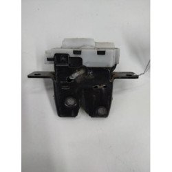 Serrure De Coffre Renault Scenic 2 Phase 1 (2)