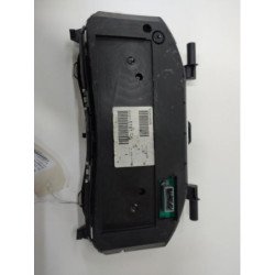 Compteur Renault Clio 3 Phase 1 (2)