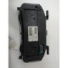 Compteur Renault Clio 3 Phase 1 (2)