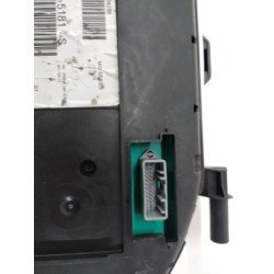 Compteur Renault Clio 3 Phase 1 (3)