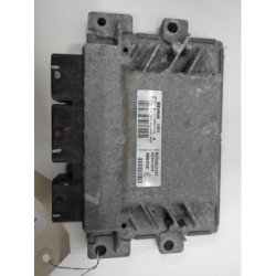 Calculateur Renault Clio 3 Phase 1 (1)