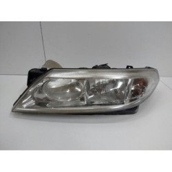 Optique Avant Principal Gauche (feux)(phare) Renault Laguna 2 Phase 1 (1)