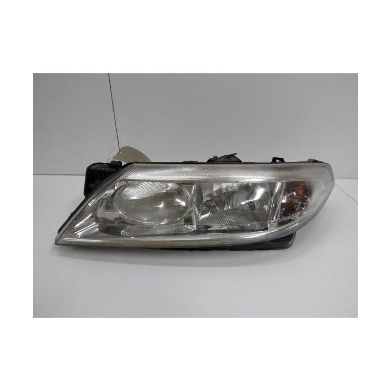 Optique Avant Principal Gauche (feux)(phare) Renault Laguna 2 Phase 1 (1)