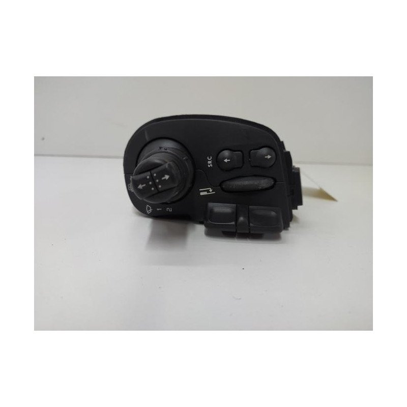 Commodo D'essuie Glaces Renault Scenic 2 Phase 1 (1)