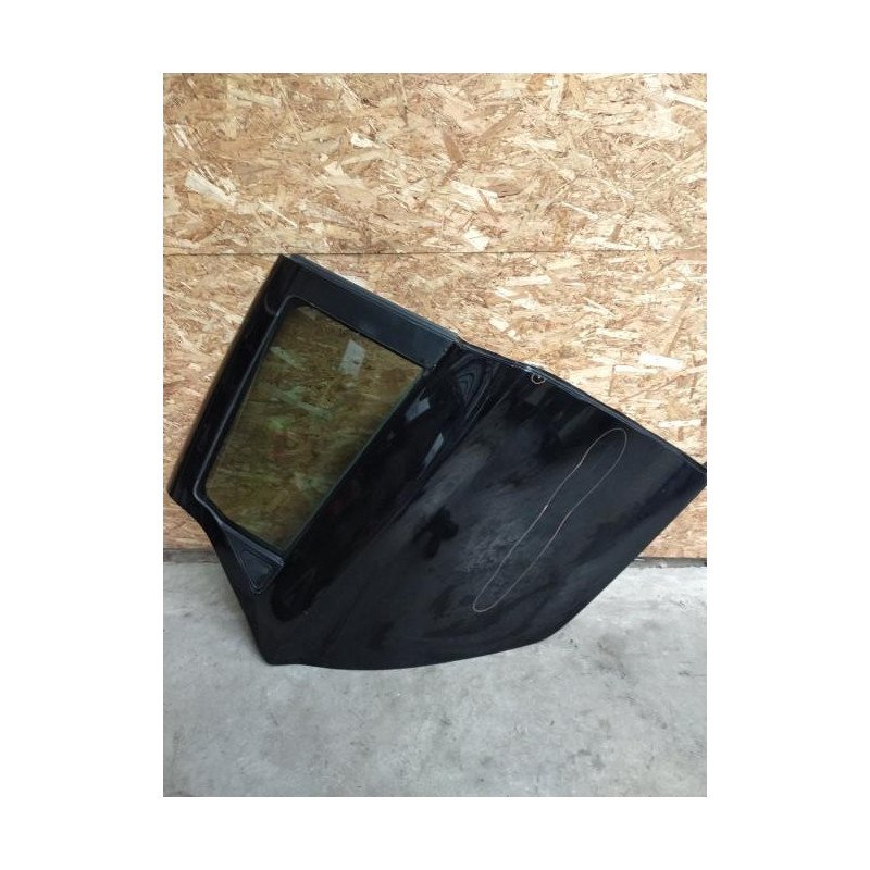 Porte Arriere Droit Renault Zoe 1 (1)