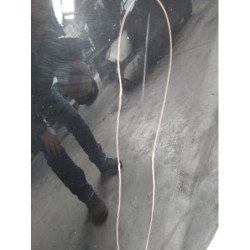 Porte Arriere Droit Renault Zoe 1 (3)