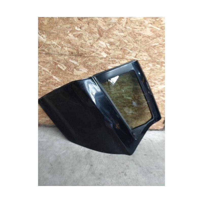 Porte Arriere Gauche Renault Zoe 1 (1)