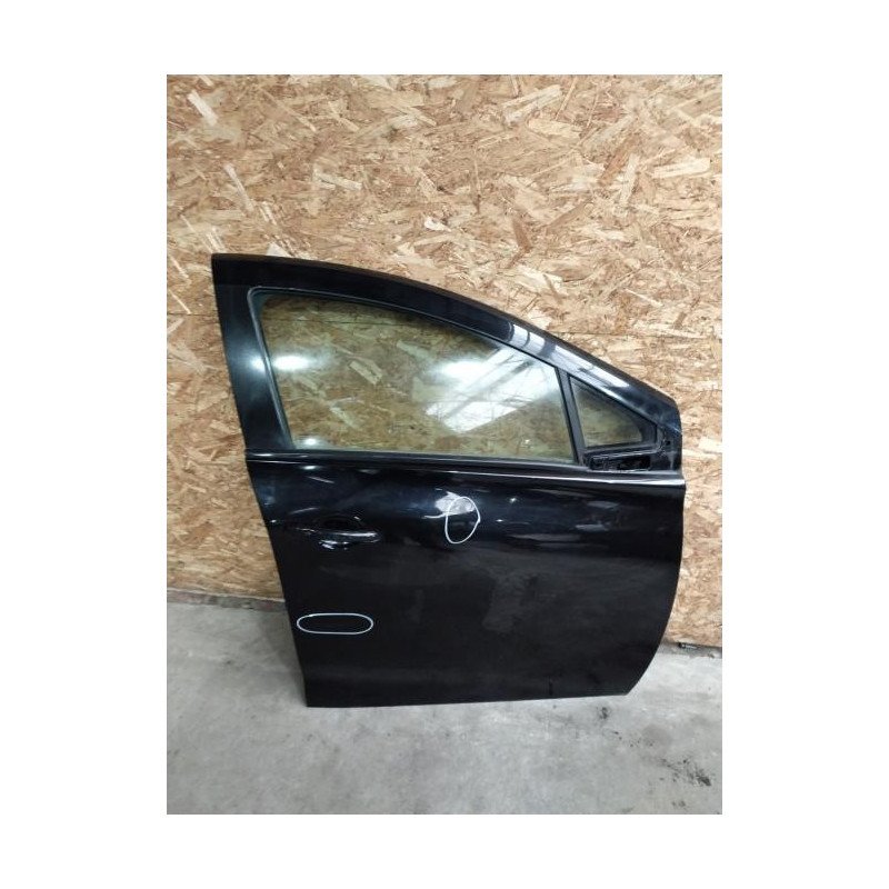 Porte Avant Droit Renault Zoe 1 (1)