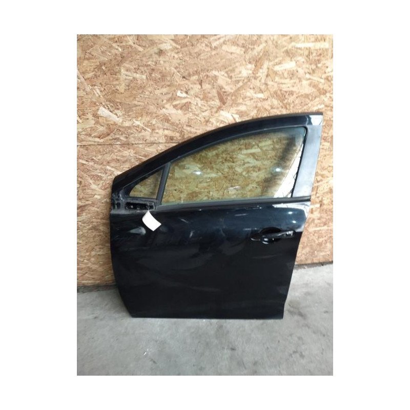 Porte Avant Gauche Renault Zoe 1 (1)