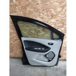 Porte Avant Gauche Renault Zoe 1 (4)
