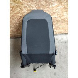 Siege Avant Gauche Renault Zoe 1 (2)