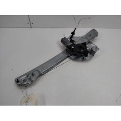 Leve Vitre Electrique Avant Droit Citroen C3 3 Phase 1 (1)