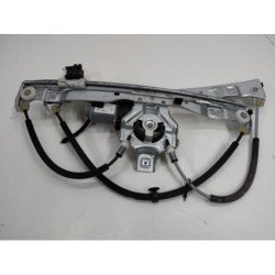 Leve Vitre Electrique Avant Gauche Ds Ds3 Cabriolet Phase 3 (2)