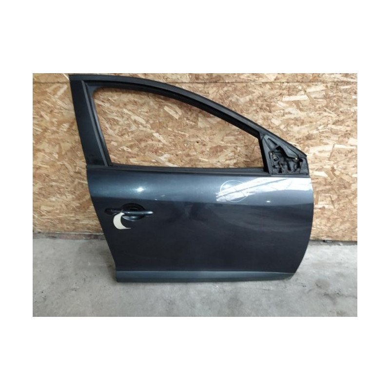 Porte Avant Droit Renault Megane 3 Phase 1 Break (1)
