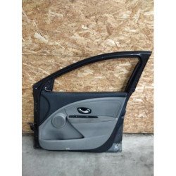 Porte Avant Droit Renault Megane 3 Phase 1 Break (5)