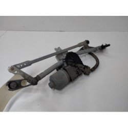 Mecanisme Essuie Glace Avant Citroen Berlingo 2 Phase 3 (1)