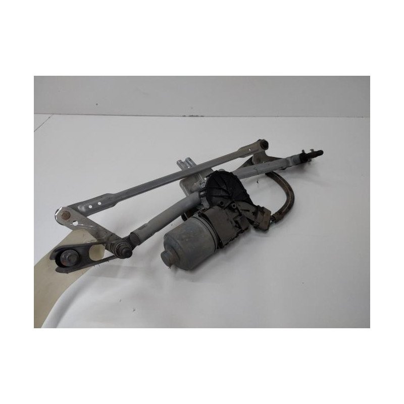 Mecanisme Essuie Glace Avant Citroen Berlingo 2 Phase 3 (1)