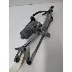 Mecanisme Essuie Glace Avant Citroen Berlingo 2 Phase 3 (3)