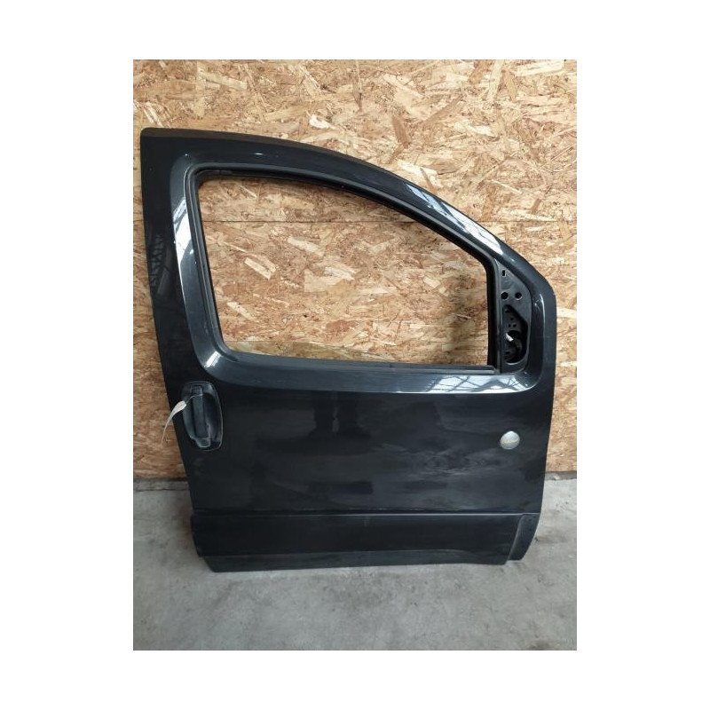 Porte Avant Droit Peugeot Bipper (1)