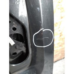 Porte Avant Droit Peugeot Bipper (5)