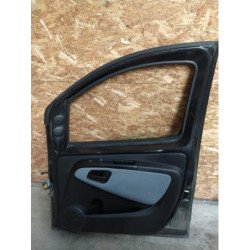 Porte Avant Droit Peugeot Bipper (6)