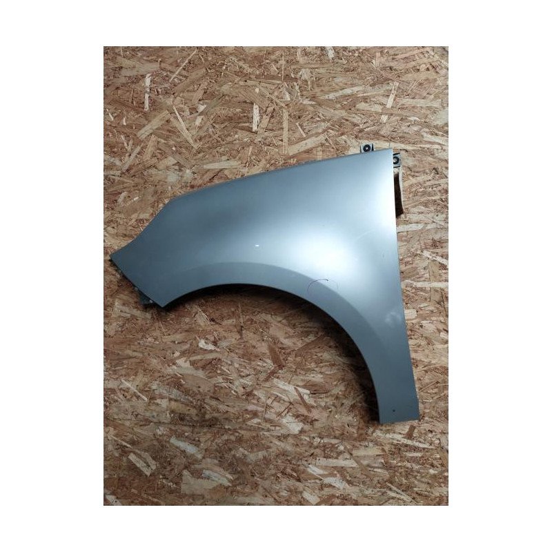 Aile Avant Gauche Renault Scenic 3 Phase 1 (1)