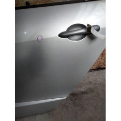 Porte Arriere Gauche Renault Scenic 3 Phase 1 (4)