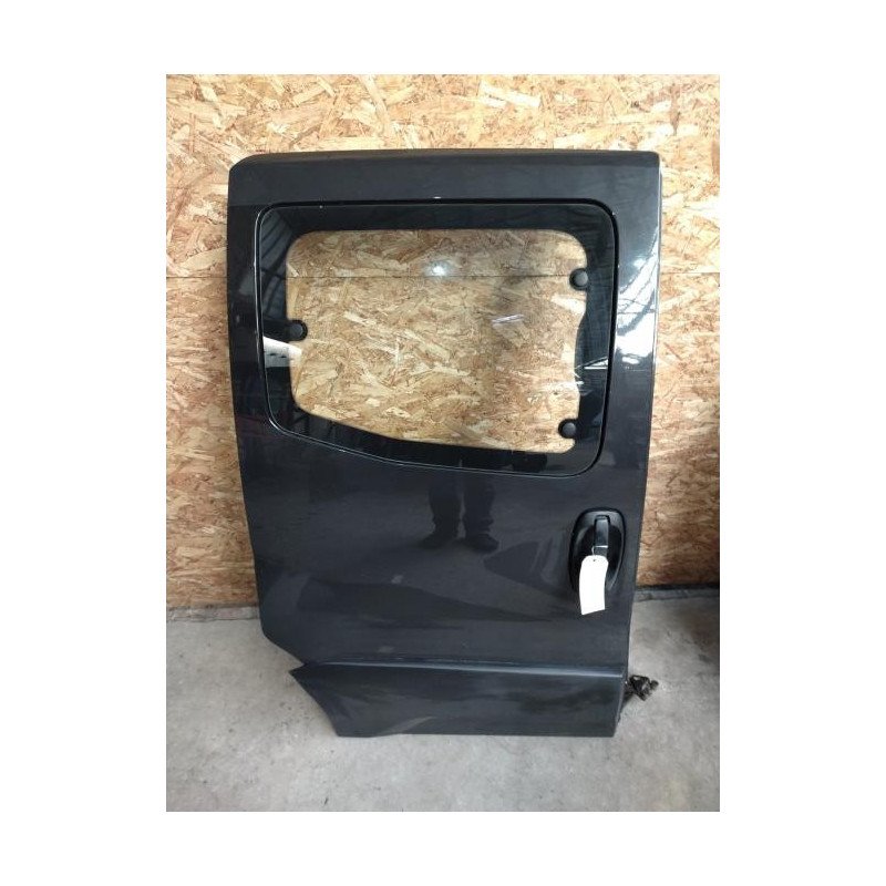 Porte Laterale Droit Peugeot Bipper (1)